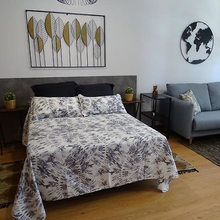 Estudio Ideal 3 - Para Vacaciones Y Trabajo Comarca de Comarca de Vigo Buitenkant foto